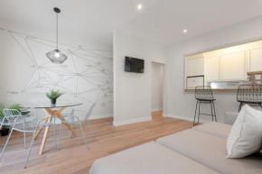 MintyStay - 1BD Chueca
